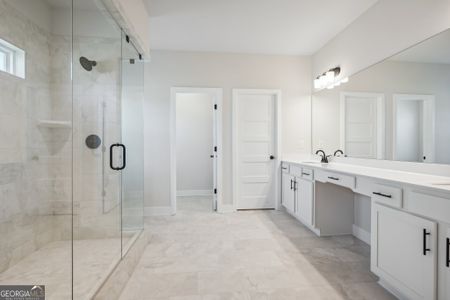 New construction Single-Family house 119 Wingate Dr, Winder, GA 30680 plan Noah - image 15