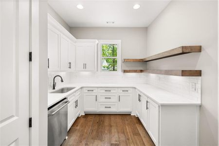 New construction Single-Family house 192 Plantation Xing, Nicholson, GA 30565 - image 6