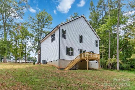 New construction Single-Family house 11601 Cresthill Dr, Mint Hill, NC 28227 null- photo 6 6