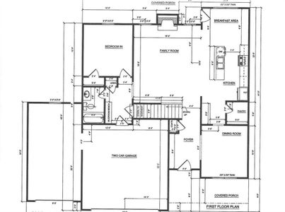 New construction Single-Family house 3 Barnwood Pointe, Dallas, GA 30132 - image
