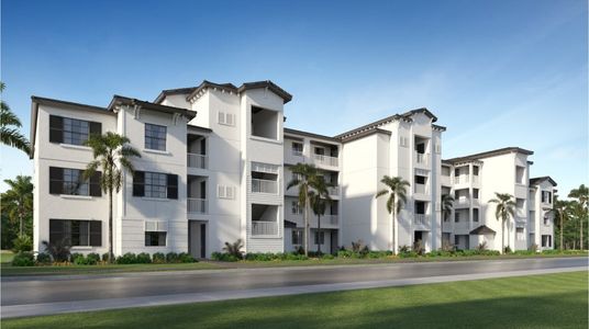 New construction Single-Family house 5611 Mulligan Wy, Bradenton, FL 34211 plan Birkdale - image