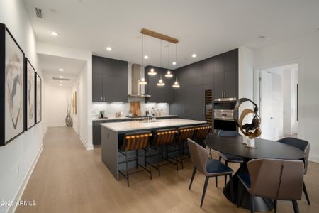 New construction Condo house 19355 N 73Rd Wy I2023, Unit I2023, Scottsdale, AZ 85255 - image 6