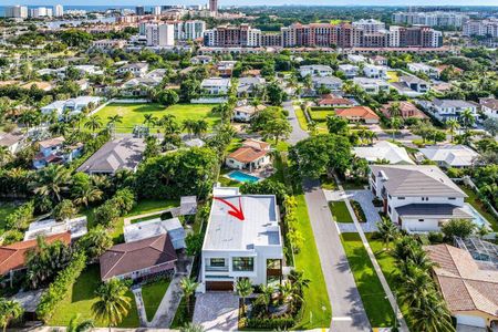 New construction Single-Family house 400 Ne 4Th St, Boca Raton, FL 33432 null- photo 18 18