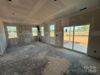 New construction Single-Family house 309 Knotty Wood Dr, Unit 78, Monroe, NC 28110 null- photo 6 6