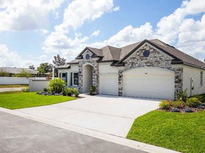 New construction Single-Family house 6001 N Elkcam Blvd, Beverly Hills, FL 34465 - image