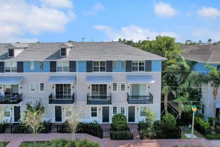 New construction Townhouse house 51 Nw 4Th Ave, Delray Beach, FL 33444 - image