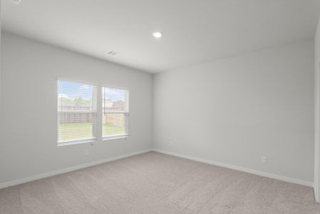 New construction Single-Family house 2113 Soriah Ct, Brookshire, TX 77423 plan Norman - image 15