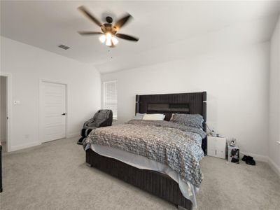 New construction Single-Family house 1713 Sudbury Dr, Cleburne, TX 76033 plan Concept 2622 - image 15