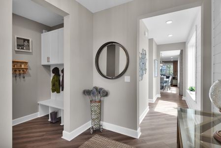 New construction Single-Family house 26 Owenlee Ct, Nocatee, FL 32081 plan The Jackson - image 10