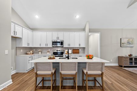 New construction Single-Family house 4528 Fairhaven Dr W, Wilson, NC 27893 - image 10