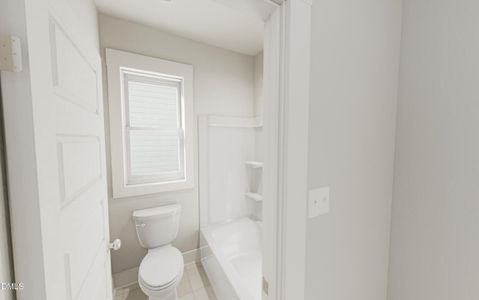 New construction Single-Family house 616 Helping Horse Ln, Wendell, NC 27591 plan Found a Dream - image 6