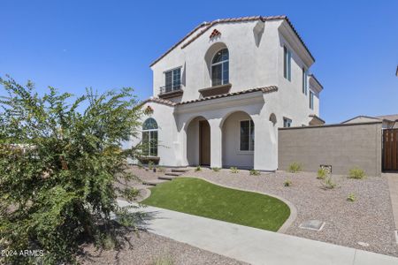 Retreat Collection At Union Park by Cachet Homes Arizona in Phoenix - photo 14 14