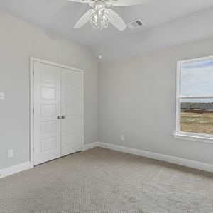 New construction Single-Family house 118 Harlan Ct, Aledo, TX 76008 null- photo 25 25