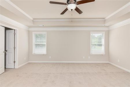 New construction Single-Family house 3539 Dockside Shores Drive, Gainesville, GA 30506 - photo 17 17