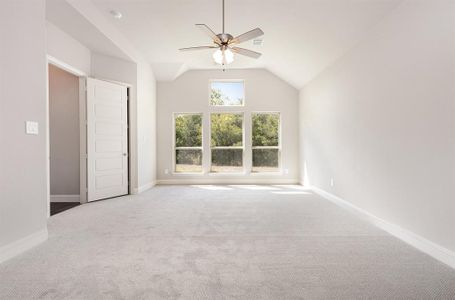 New construction Single-Family house 1512 Lynx Lp, Forney, TX 75126 - image 18