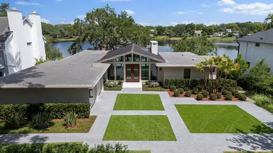 New construction Single-Family house 1521 Harris Cir, Winter Park, FL 32789 - image