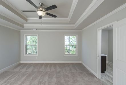 New construction Single-Family house 5250 Calloway Club Dr, Cumming, GA 30028 plan Lyndon - image 8