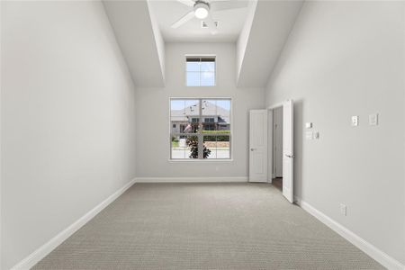 New construction Townhouse house 2837 Concord Dr, Wylie, TX 75098 plan Dublin - image 16