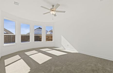 New construction Single-Family house 1408 Nathan Ln, Anna, TX 75409 Lockhart- photo 3 3