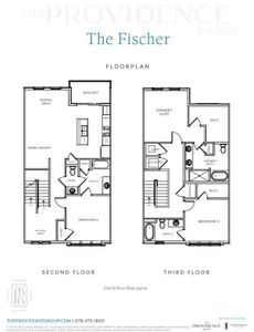 New construction Condo house 550 Belvedere Dr, Unit 19, Alpharetta, GA 30022 - image