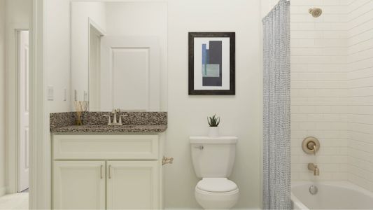 Southshore Bay Active Adult: Active Adult Manors by Lennar in Wimauma - photo 34 34