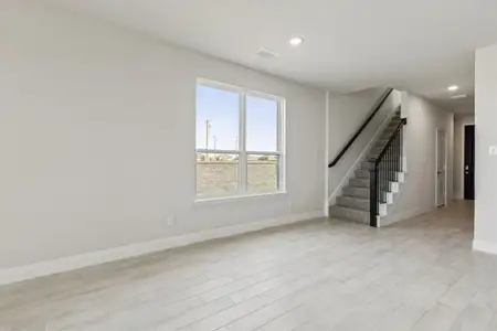 New construction Single-Family house 1033 Joseph Ct, Forney, TX 75126 Beckett- photo 6 6