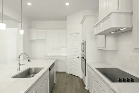 New construction Single-Family house 6805 Lancashire Wy, Mesquite, TX 75126 plan Brady - image 7