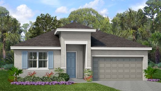 Cypress Park Estates by Park Square Residential in Haines City - photo 3 3