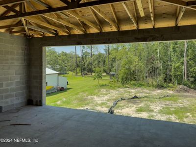 New construction Single-Family house 1420 Lee Rd, Saint Johns, FL 32259 null- photo 50 50