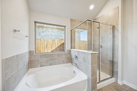 New construction Single-Family house 1533 Oakdale Dr, Kaufman, TX 75142 plan The Elm - image 11