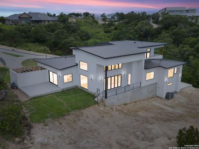 New construction Single-Family house 22726 Linwood Rdg, San Antonio, TX 78255 null- photo 30 30