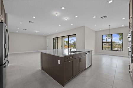 New construction Single-Family house 13066 Florida Crane Dr, Palm Beach Gardens, FL 33412 plan Polaris - image 8