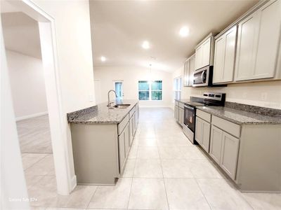 New construction Single-Family house 7560 Bent Tree Lp, St. Cloud, FL 34773 - image 7