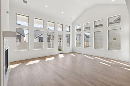 New construction Single-Family house 3925 Launch Rd, McKinney, TX 75071 - image 13