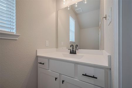 New construction Single-Family house 328 Palero Path, Brookshire, TX 77423 plan Plan 2360 - image 5