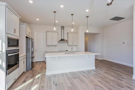 New construction Single-Family house 10260 Medawar St, Orlando, FL 32827 null- photo 4 4