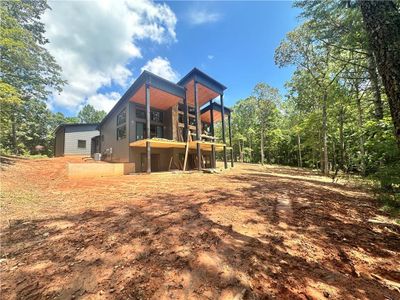 New construction Single-Family house 22 Fairview Dr, Morganton, GA 30560 - image