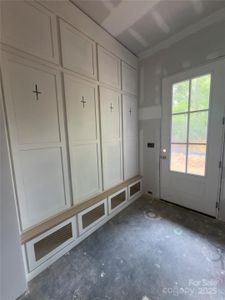 New construction Single-Family house 3030 Brookridge Ln, Charlotte, NC 28211 null- photo 10 10