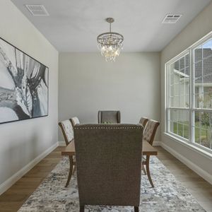 New construction Single-Family house 118 Harlan Ct, Aledo, TX 76008 null- photo 5 5