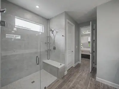 New construction Single-Family house 12151 SW Ameresque Wy, Port St. Lucie, FL 34987 plan Sage Elite - image 12