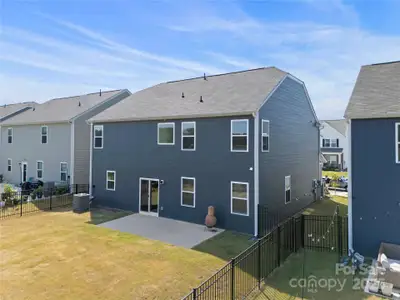 New construction Single-Family house 1405 Harleston St, Indian Trail, NC 28079 - image