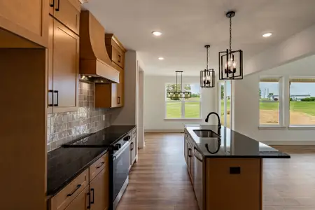 New construction Single-Family house Cross Plains, TN 37049 plan The Leonora - image 4
