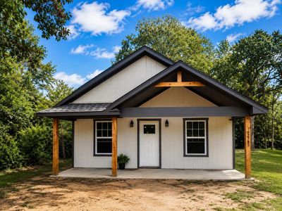New construction Condo house 22789 Creekwood Dr, Flint, TX 75762 - image