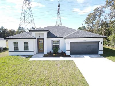 New construction Single-Family house 15960 Sw 59Th Rd, Ocala, FL 34473 - photo 0