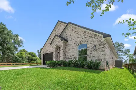 New construction Single-Family house 12911 Green Vly, Rosharon, TX 77583 - image