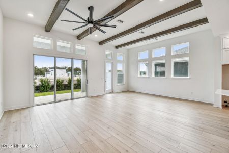 New construction Single-Family house 5533 Farmhouse Ave, Jacksonville, FL 32224 The Brightman- photo 12 12