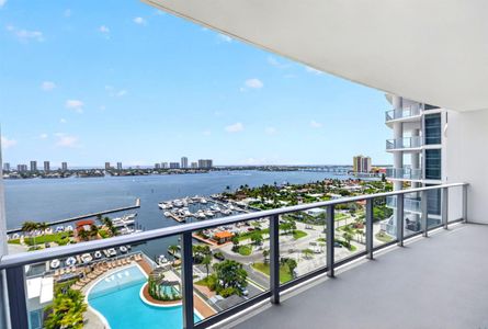 New construction Condo house 220 Lake Shore Dr, Unit 1506, Lake Park, FL 33403 - image