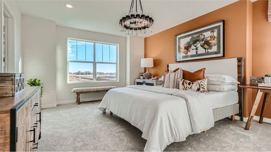 Ken-Caryl Ranch: The Pioneer Collection by Lennar in Littleton - photo 16 16