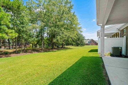 New construction Townhouse house 870 Foxtail Dr, Longs, SC 29568 plan Norman - image 4