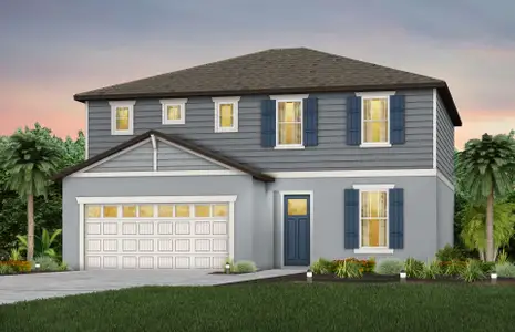 Riversong by Pulte Homes in Parrish - photo 1 1